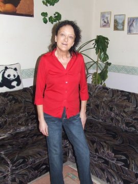 SüsseSusi aus Basel-Stadt,Schweiz